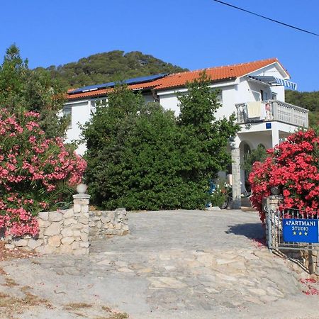 Apartments With A Parking Space Preko, Ugljan - 8224 Екстериор снимка