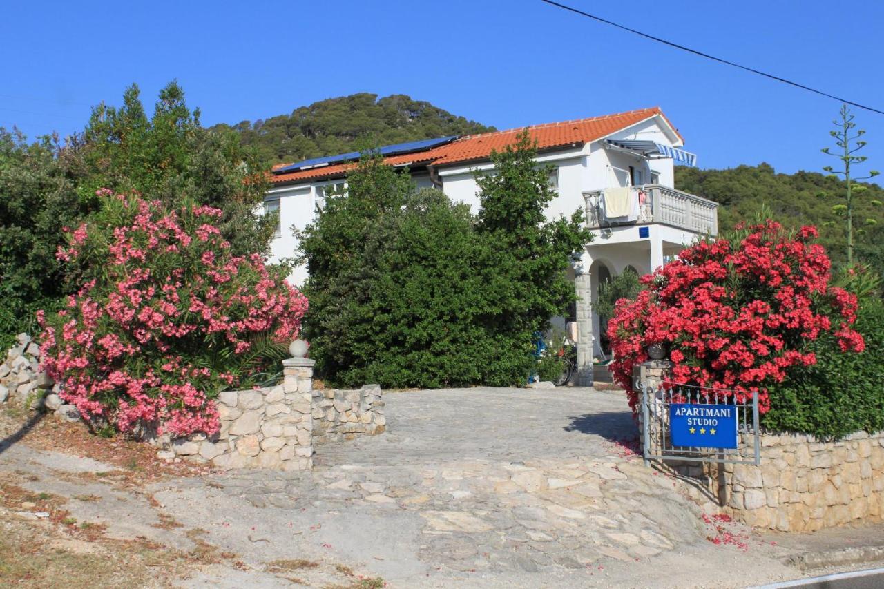Apartments With A Parking Space Preko, Ugljan - 8224 Екстериор снимка